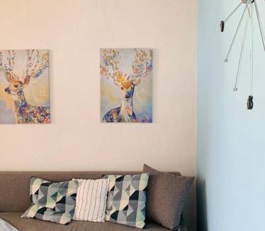 Lavena Ponte Tresa House | Villa Panoramica: Family-Friendly Getaway with Pet Options