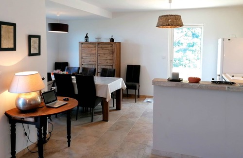 Farinole Villa | Panoramic Sea Views at Gulf St Florent Villa - Rated 9.2/10