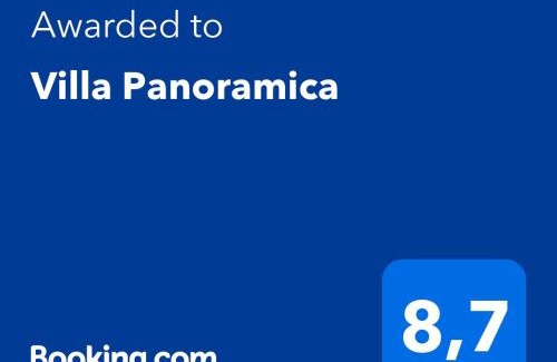 Monte San Biagio House | Experience Villa Panoramica: Top Rated with Pool & Kitchen