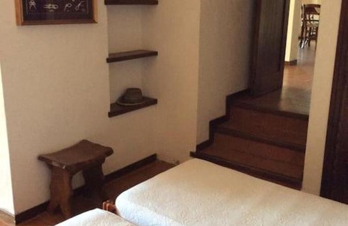 Porto Sa Ruxi Villa | Oceanfront Villa Panoramica: Family-Friendly Retreat