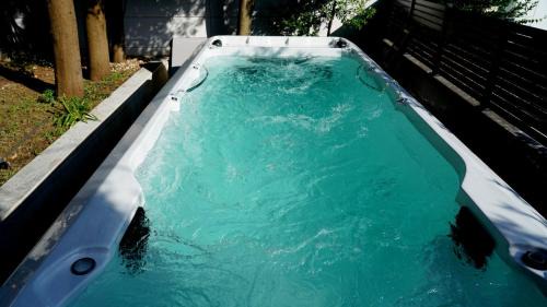 Dramalj Villa | Villa Panthera: Guest Rated 9.8 with Oceanfront Pool & Spa