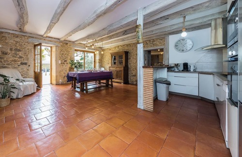 Saint-Rabier House | Villa Paola: Scenic Retreat with Private Pool & Ocean Views