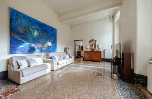 Portovenere Villa | Villa Paolo Lemon Tree: Pet-Friendly 4-Star Retreat Awaits