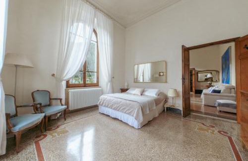 Portovenere Villa | Villa Paolo Lemon Tree: Pet-Friendly 4-Star Retreat Awaits
