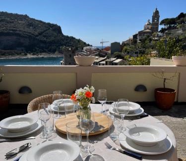 Portovenere Villa | Villa Paolo Lemon Tree: Pet-Friendly 4-Star Retreat Awaits