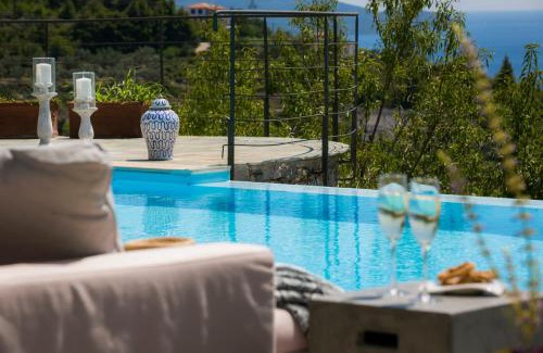 Alonissos Villa | Experience Villa Paparouna: Oceanfront Family Retreat