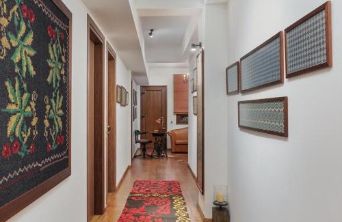 Metsovo Villa | Experience Villa Papis Metsovo: Perfect for Families & Pets
