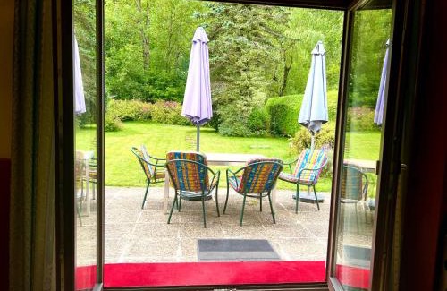 Neuberg An Der Muerz House | Villa Paradise