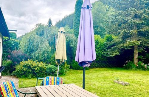 Neuberg An Der Muerz House | Villa Paradise