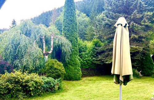 Neuberg An Der Muerz House | Villa Paradise
