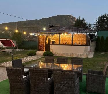 Samokov House | Discover Villa Paradise: Pet-Friendly Oceanfront Retreat