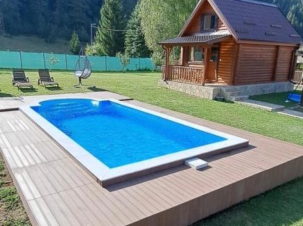 Samokov House | Discover Villa Paradise: Pet-Friendly Oceanfront Retreat