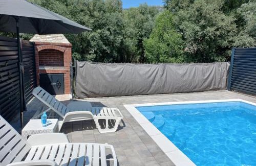 Blagaj Villa | Top-Rated Villa Paradise on the River with Oceanfront Views