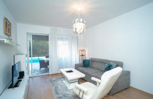 Blagaj Villa | Top-Rated Villa Paradise on the River with Oceanfront Views