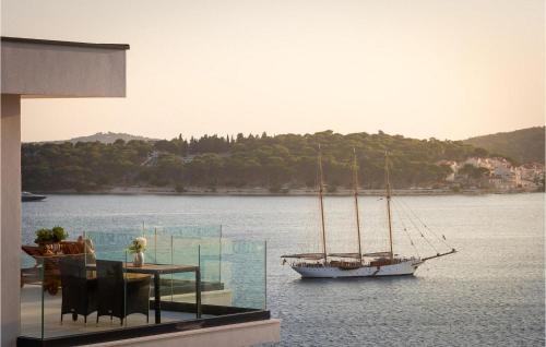 Rogoznica House | Villa Paradise View: Family-Friendly Getaway with Pool Access