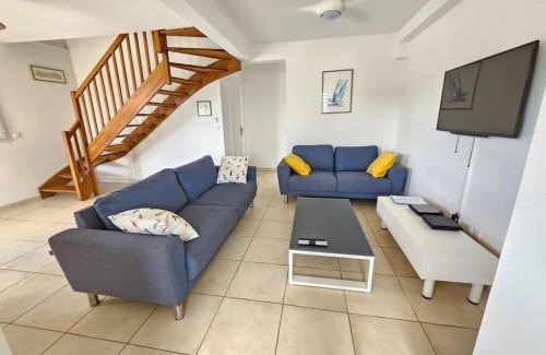 Les Anses-d'Arlets Villa | Serene Villa at Les Anses d'Arlet with Pool & Family Amenities