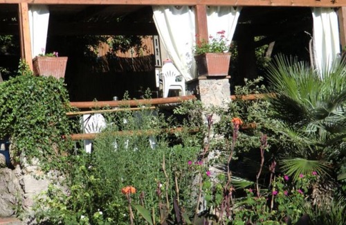 Ansedonia Villa | Pet-Friendly Villa Paradisino in Beautiful Orbetello