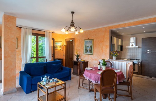 Dolcedo Apartment | Villa Paradiso (DOL191) by Interhome