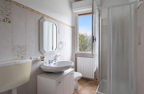 Dolcedo House | Discover Villa Paradiso: Oceanfront Bliss with Pool Access