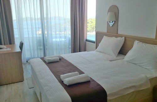 Stikovica Hotel | Villa Paradiso