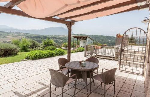 Gesualdo Villa | Top-Rated Villa Paradiso - Irpinia with Oceanfront Bliss