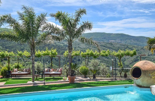 Laureana Cilento House | Villa Paradiso