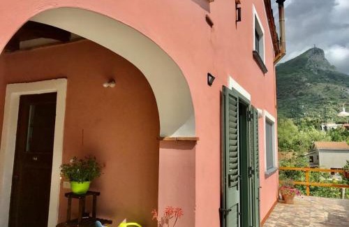 Fiumicello Santa Venere Villa | Villa Paradiso: Pet-Friendly Retreat with Pool & Great Ratings