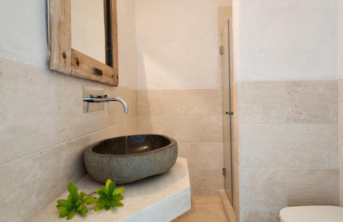 Pantogia Villa | Discover Villa Paradiso: Family-Friendly Oasis with Pool