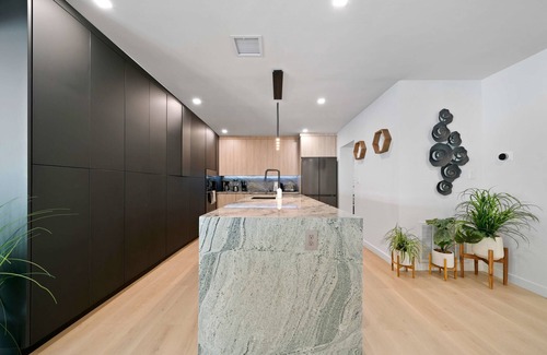Biscayne Park Villa | Discover New Villa Paradiso, Steps from Miami Beach