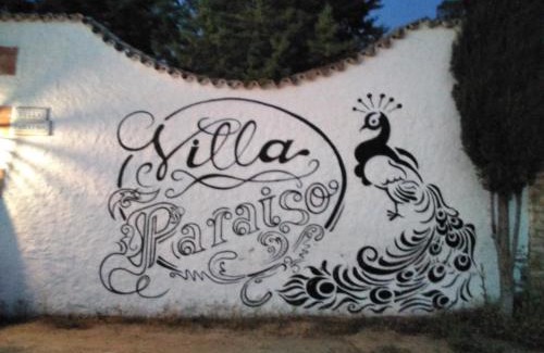 Villacanas Villa | Relax at Villa Paraiso: Oceanfront Retreat with Spa & Pool