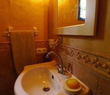 Tarifa House | Pet-Friendly Villas Ahumada with Private Pools and Family Comfort