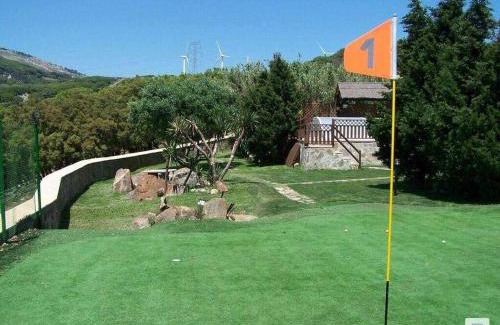 Tarifa House | Pet-Friendly Villas Ahumada with Private Pools and Family Comfort