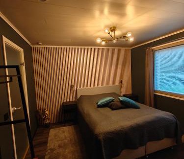 Rovaniemi Villa | Villa Pare