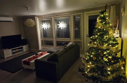 Rovaniemi Villa | Villa Pare