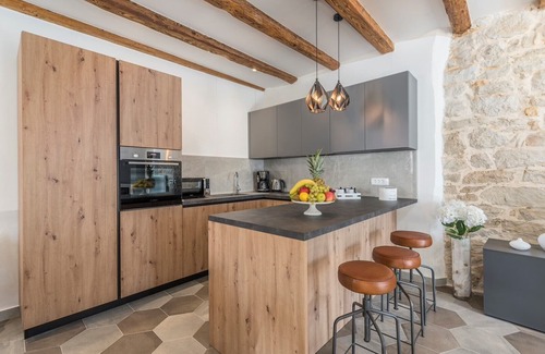 Dracevac Villa | Villa Parentium: Private Pool Retreat with Top Rating