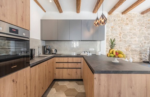 Dracevac Villa | Villa Parentium: Private Pool Retreat with Top Rating