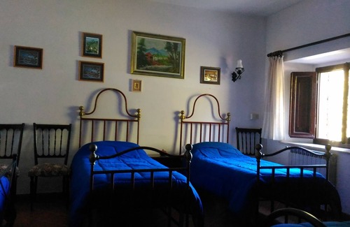 Sansepolcro Other | Villa Park Pool: Perfect for Private Gatherings & Events