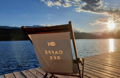 Millstatt Hotel | Experience Villa Parkschlössl: Beachfront Bliss Awaits