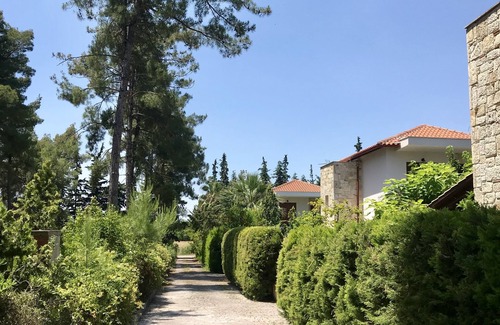Fourka House | Explore Villa Pas in Beautiful Halkidiki, Greece