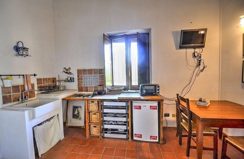 Mirto House | Villa Pascal A: Inviting House with Pool and Free Wi-Fi