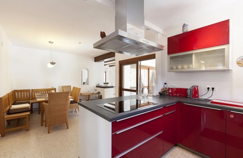 Ermita Villa | Villa "Pascal" - Private Pool, Wi-Fi & Family-Friendly Stay