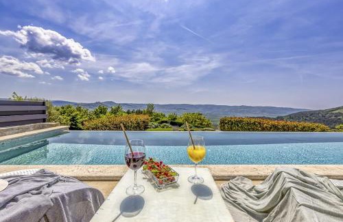 Golubici Villa | Relax in Villa Pasini: Perfect for Families Near Livade