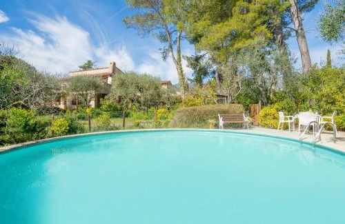 Peymeinade Villa | Discover Villa Passival: Family-Friendly Retreat with Pool