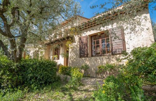 Peymeinade Villa | Discover Villa Passival: Family-Friendly Retreat with Pool