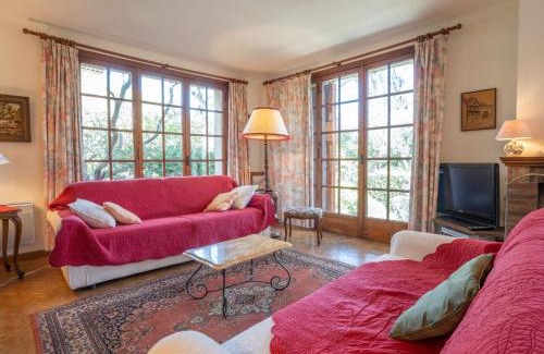 Peymeinade Villa | Discover Villa Passival: Family-Friendly Retreat with Pool