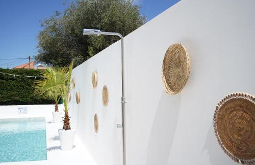 Pastida Villa | Villa Pastida - Private Pool, Jacuzzi & Spectacular Views