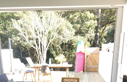 Le Penon Cabin | Villa Patio 400m from the beach - Seignosse classified 4 *