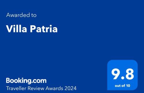 Kayu Putih Resort | Villa Patria: 4-Star Hotel with Pool and Pet-Friendly Amenities