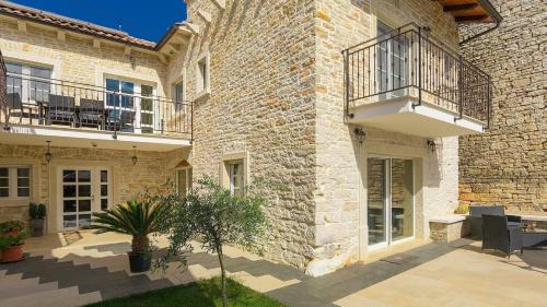 Pazin House | Inviting Istrian Villa Patrick with Pool & Child-Friendly Amenities