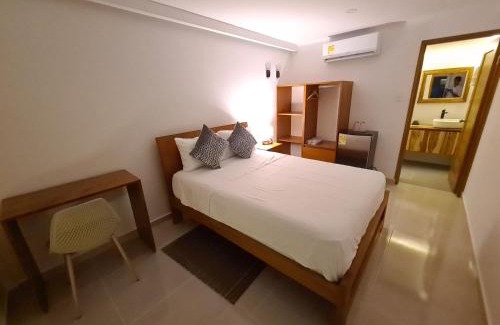 Covenas Apartment | Oceanfront Villa Patry: Guest Rated 9/10 & Pet Friendly